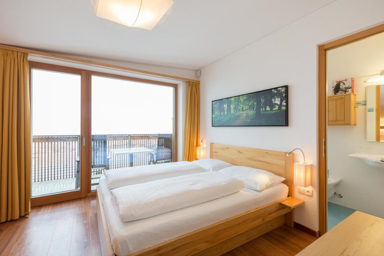Residence Aichner Брунико Экстерьер фото