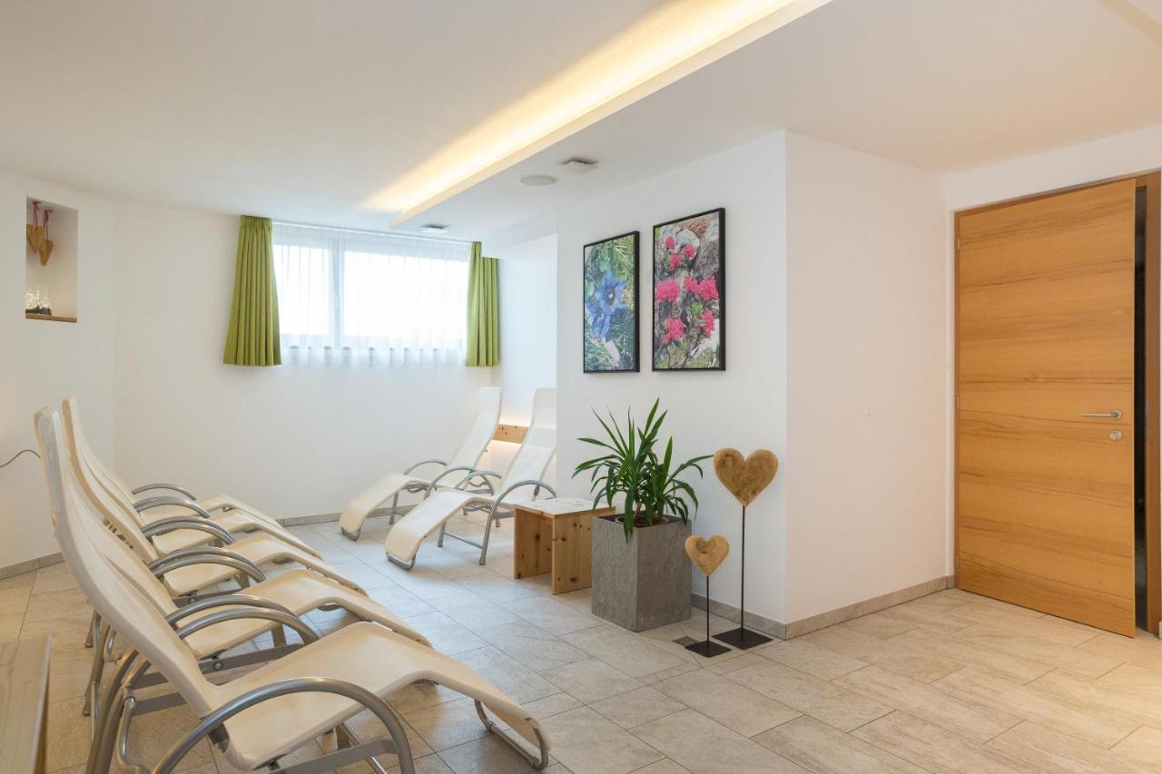 Residence Aichner Брунико Экстерьер фото