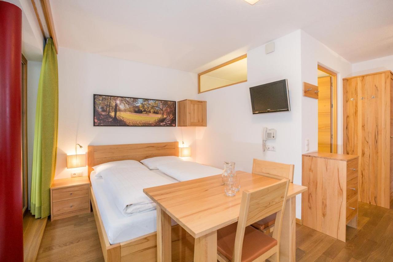 Residence Aichner Брунико Экстерьер фото